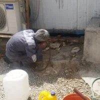 نفت سیاه امیدیه|خدمات نظافت|امیدیه, |دیوار