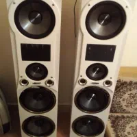 اسپیکر سینما خانواده آرگون لمسی