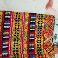 زیاستین بلوچی کامل دست دوز درحدنو|لباس|چابهار, |دیوار