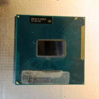 CPU i5 3210m