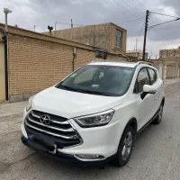 جک S3|خودرو سواری و وانت|ابرکوه, |دیوار