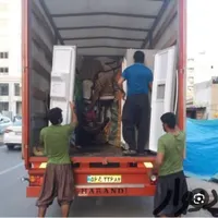 کارگر اسباب و اثاثیه ، باربری اثاث کشی منزل|خدمات حمل و نقل|کاشان, |دیوار