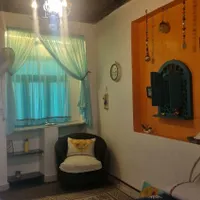اجاره روزانه در میدان گاز|اجارهٔ کوتاه‌مدت ویلا و باغ|رشت, شهرک قدس|دیوار