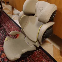 صندلی ماشین کودک