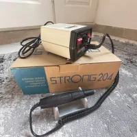 سوهان برقی ناخن|آرایشی، بهداشتی، درمانی|پردیس, فاز ۹|دیوار