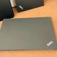 لپتاپ لنوو i5 نسل ششم در حد نو|رایانه همراه|ایلام, |دیوار