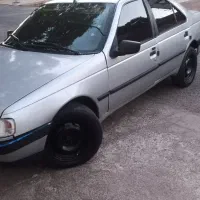 پژو 405 GLX - دوگانه سوز CNG، مدل ۱۳۸۹