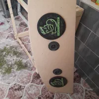 باند میدرنج