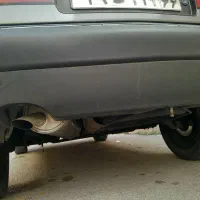 زانتیا 86تمام فابریک|خودرو سواری و وانت|آمل, |دیوار