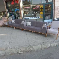 مبل مینیمال|مبلمان خانگی و میز عسلی|سقز, |دیوار