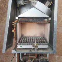 تعمیرات پکیج|خدمات پیشه و مهارت|شاهین‌شهر, شهرک گلدیس|دیوار