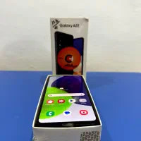 Samsung galaxy A22 4G|موبایل|رودسر, |دیوار