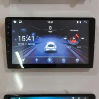 فروش و تعمیرات مانیتور اندروید خودرو / تعمیر باند