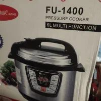 زود پز چند کاره|ظروف پختوپز|بروجرد, |دیوار