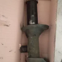 کمک فنر تیبا سمت راست