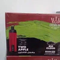 ویپ و پاد تک و عمده