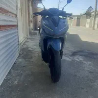 موتور سیکلت انژکتوری