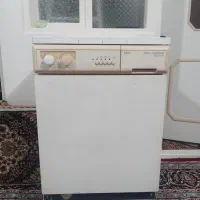 ماشین لباسشویی  AEG|ماشین لباسشویی و خشک‌کن لباس|قم, آذر (نکویی)|دیوار