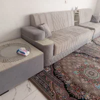 مبل ال|مبلمان خانگی و میز عسلی|سقز, |دیوار