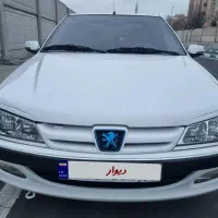 پژو پارس ووتور جدید دریچه سیمی 401