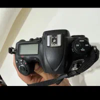 دوربین روده حرفه ای نیکون D500|دوربین عکاسی و فیلم‌برداری|تهران, ایوانک|دیوار