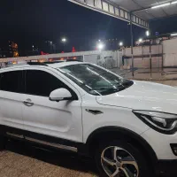 هایما S5 فوق العاده تمیز - CVT توربو - ۱۳۹۷