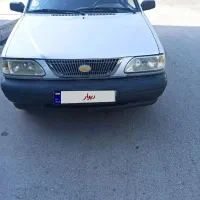پرایدمدل۱۳۸۷