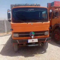 خاور 808