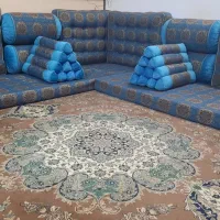شاهکار  شاه نشین یزد|پشتی|یزد, |دیوار