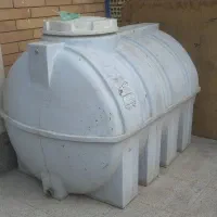 مخزن ۱۰۰۰ افقی.خوابیده|مصالح و تجهیزات ساختمان|کرمان, |دیوار