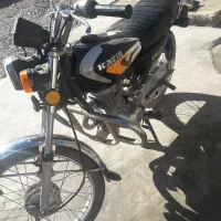 موتور 150|موتورسیکلت|اسفرورین, |دیوار