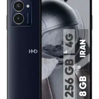 گوشی hmd nokia ساخت فنلاند نونو