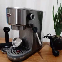 قهوه ساز مداکس ۱۰۰۷ اکبند