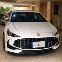 MG5 منطقه ازاد