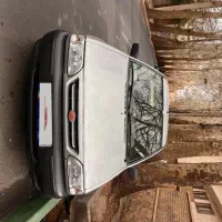 پراید مدل ۸۵