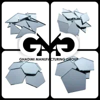 آینه و شیشه با دستگاه CNC ( تولید و برش )|خدمات پیشه و مهارت|خاوران, |دیوار