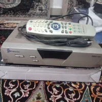 گیرنده دیجیتال پلمپ