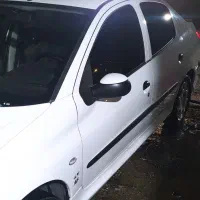 پژو 206 sd v8|خودرو سواری و وانت|مشهد, جاهد شهر|دیوار