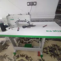 فروش چرخ خیاطی زوجی a6000|فروشگاه و مغازه|فسا, |دیوار