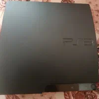 پلی استیشن 3 سوپر اسلیم