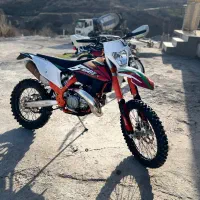 موتور کی تی ام اندرو