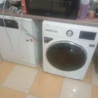 تعمیرونصب لباسشویی و ظرفشویی و ابگرمکن بخاری|خدمات پیشه و مهارت|بم, |دیوار