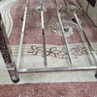 میز استیل|کافی‌شاپ و رستوران|تهران, دانشگاه شریف|دیوار