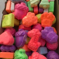 کوکتل پا و بمب حمام نمک|عمدهفروشی|فردیس, نیروگاه برق|دیوار