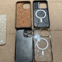 قاب ایفون۱۶ پرومکس|لوازم جانبی موبایل و تبلت|مشهد, نکاح|دیوار