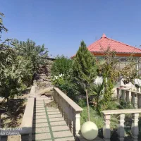 باغ ویلا ۵۰۰ متری میدان کبوتر