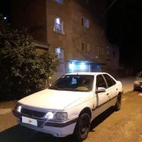 پژو اس الیکس ۹۶|خودرو سواری و وانت|گنبد کاووس, |دیوار