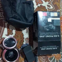 لنز ماکرو کلیپسی نو