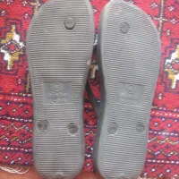 سلام یک جفت دمپایی انگشی بفروش میرسد|کیف، کفش، کمربند|کرمانشاه, |دیوار