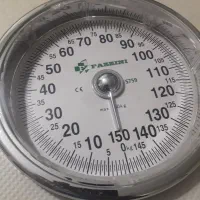 ترازو فازینی S759 ایتالیایی|تجهیزات ورزشی|پردیس, فاز ۸|دیوار